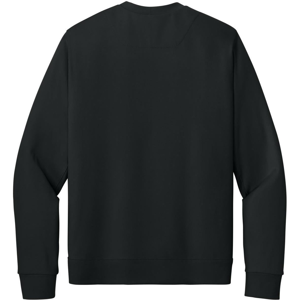 no-logo Nike Dri-FIT Primary Crew