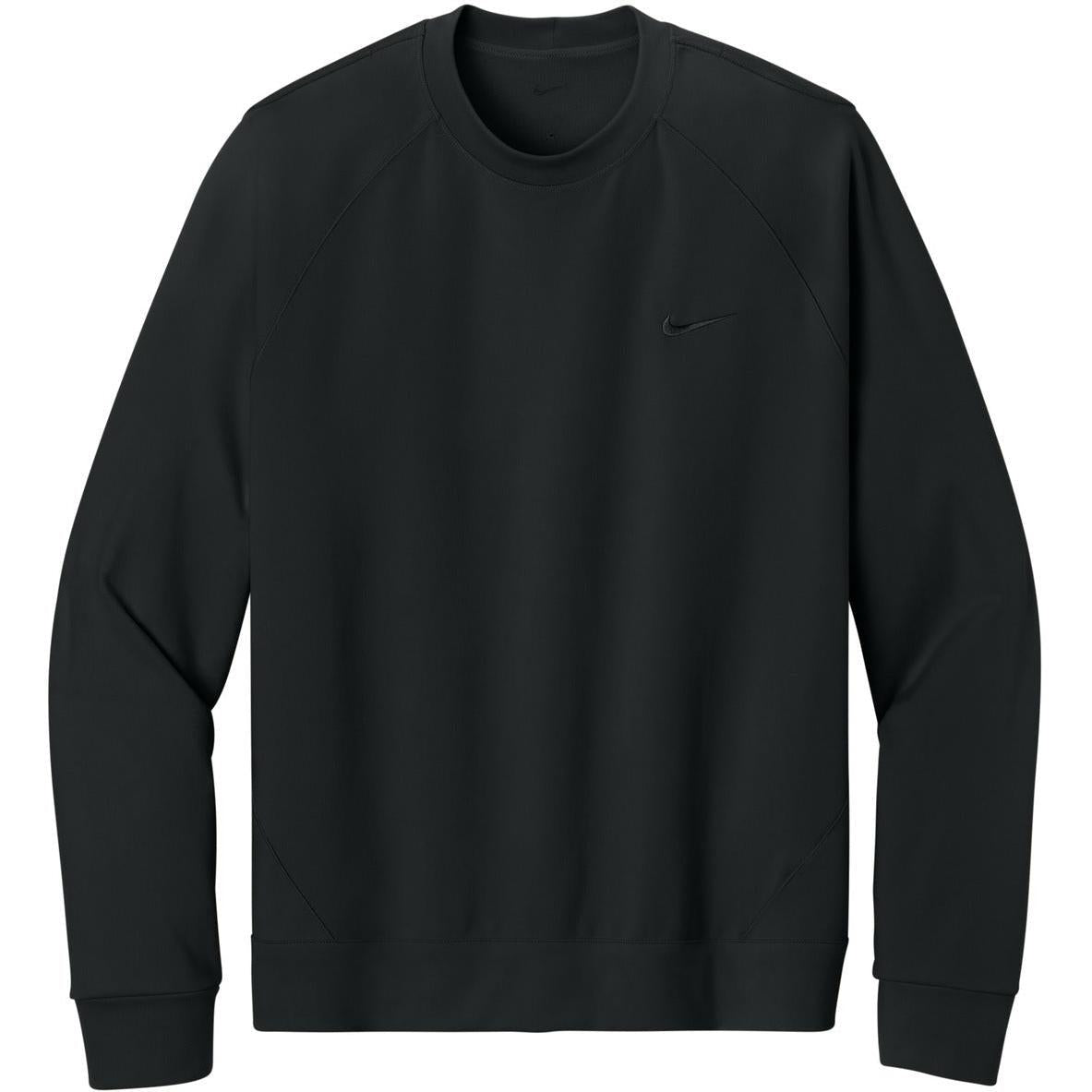 no-logo Nike Dri-FIT Primary Crew