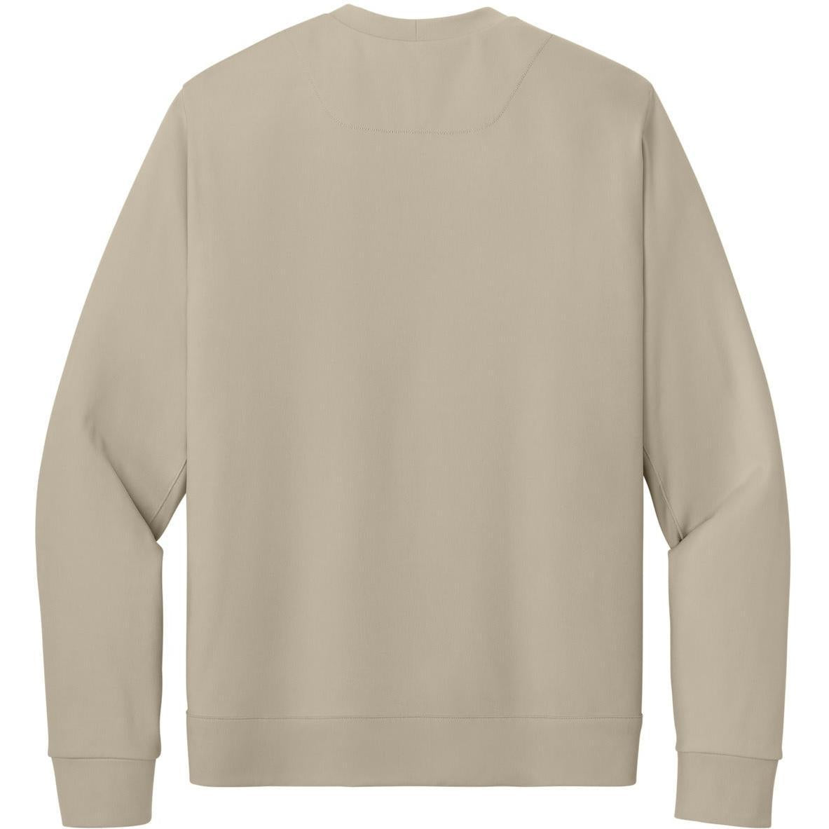 no-logo Nike Dri-FIT Primary Crew