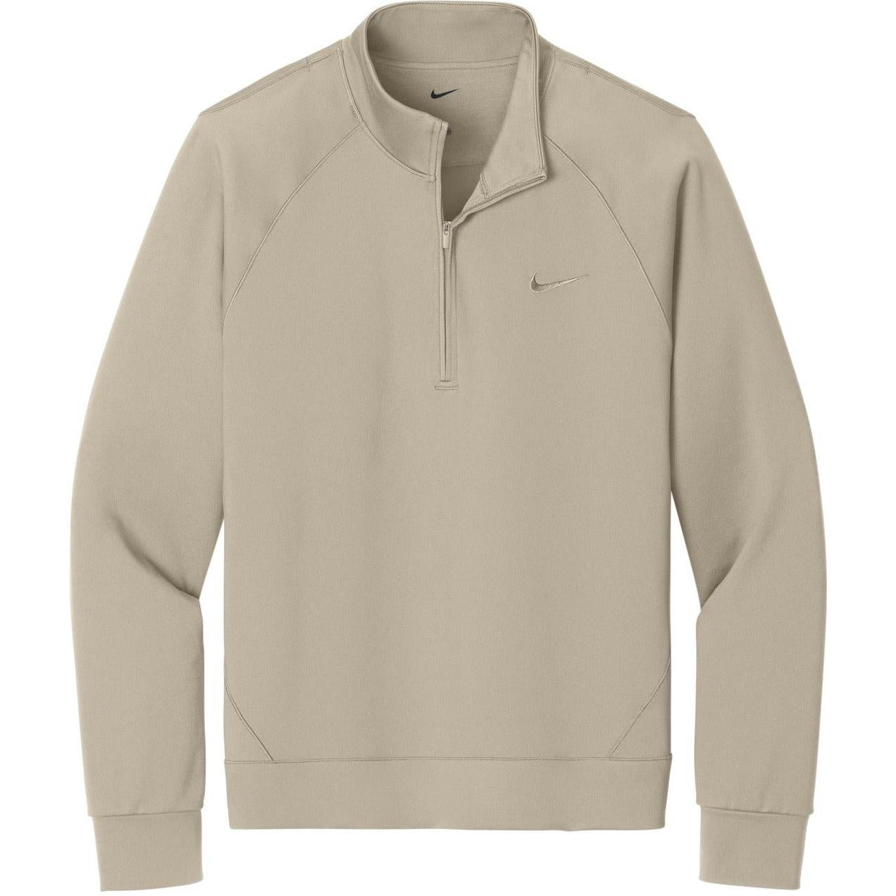 Nike Dri-FIT Primary 1/4-Zip | Thread Logic
