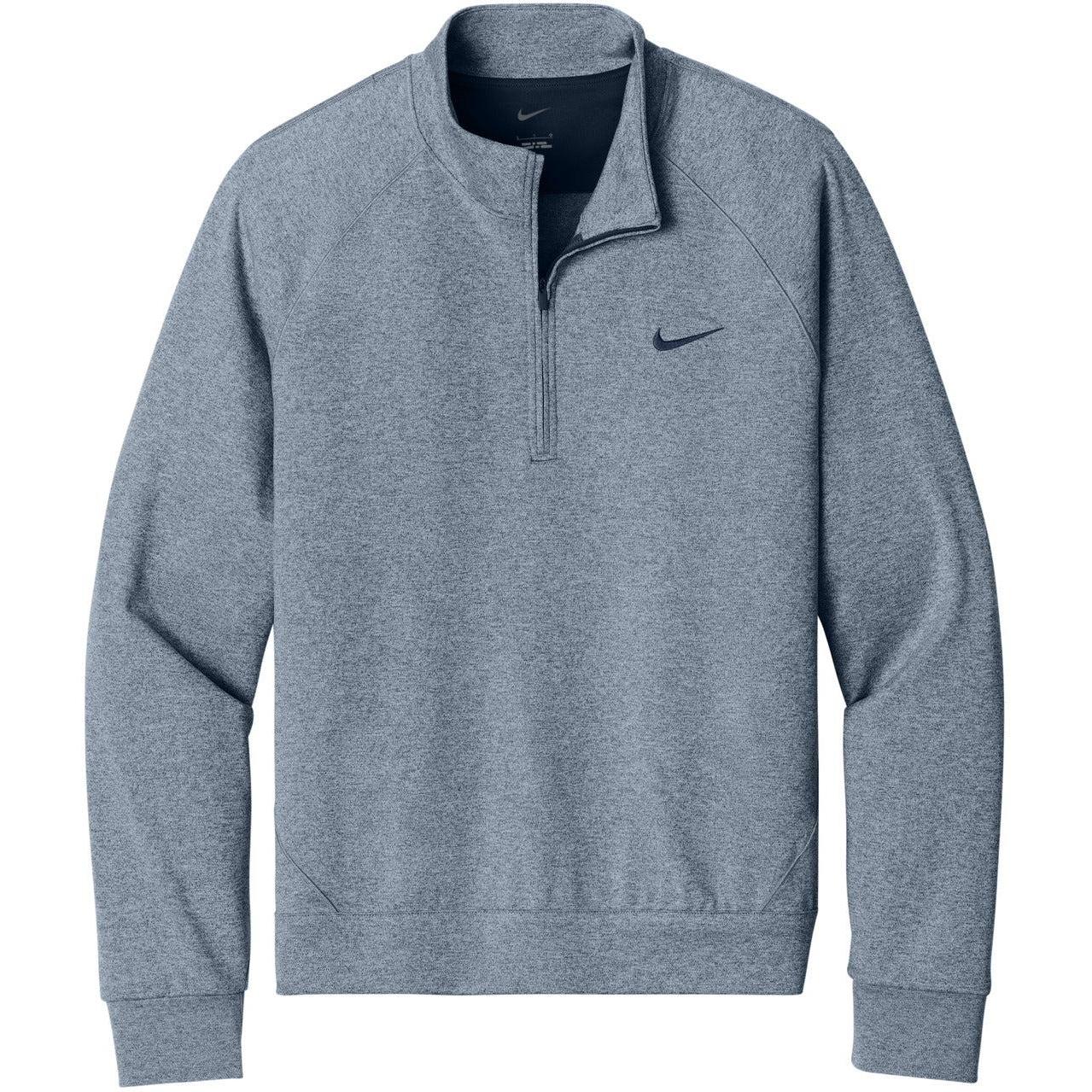 Nike Dri-FIT Primary 1/4-Zip | Thread Logic