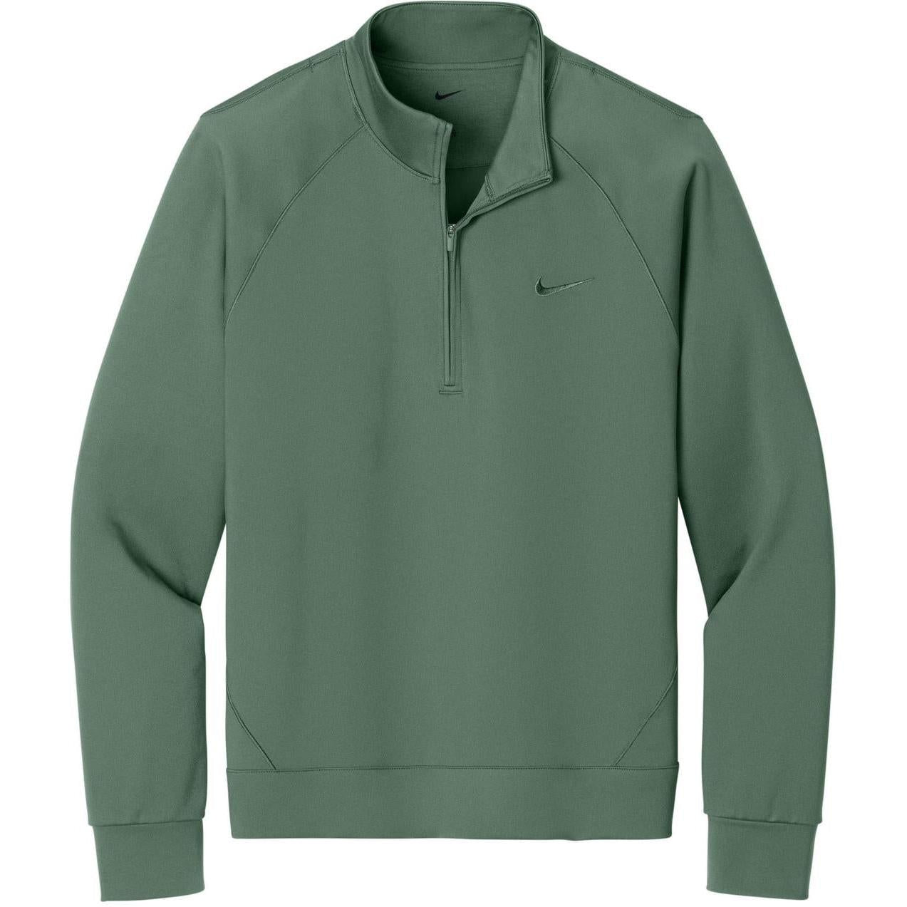 Nike Dri-FIT Primary 1/4-Zip | Thread Logic