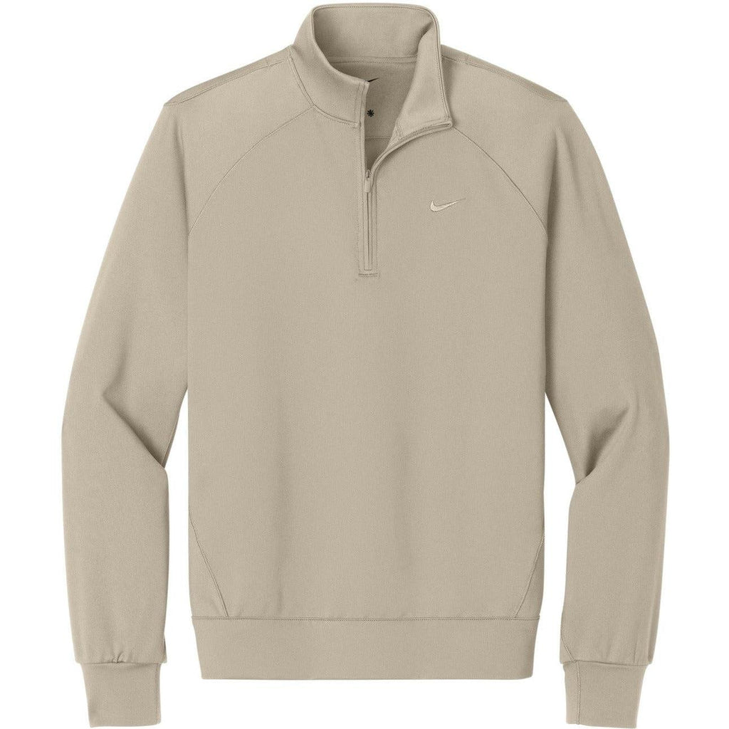 Nike Women's Dri-FIT Primary 1/4-Zip | Thread Logic