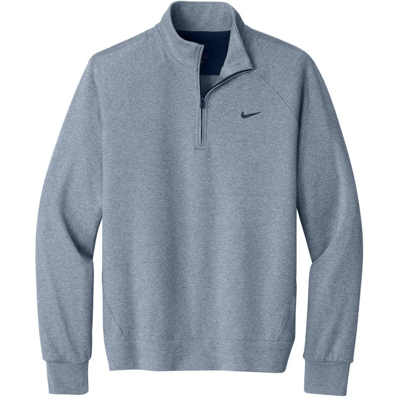 Nike Women's Dri-FIT Primary 1/4-Zip | Thread Logic