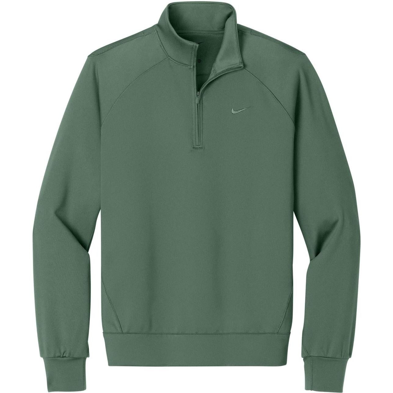 Nike Women's Dri-FIT Primary 1/4-Zip | Thread Logic