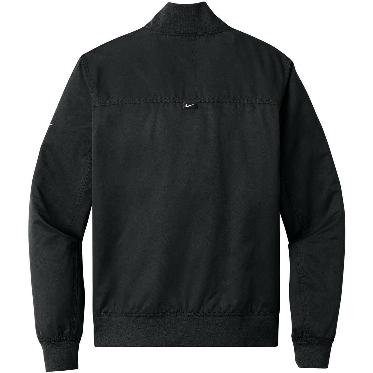 no-logo Nike Women's Bomber Jacket