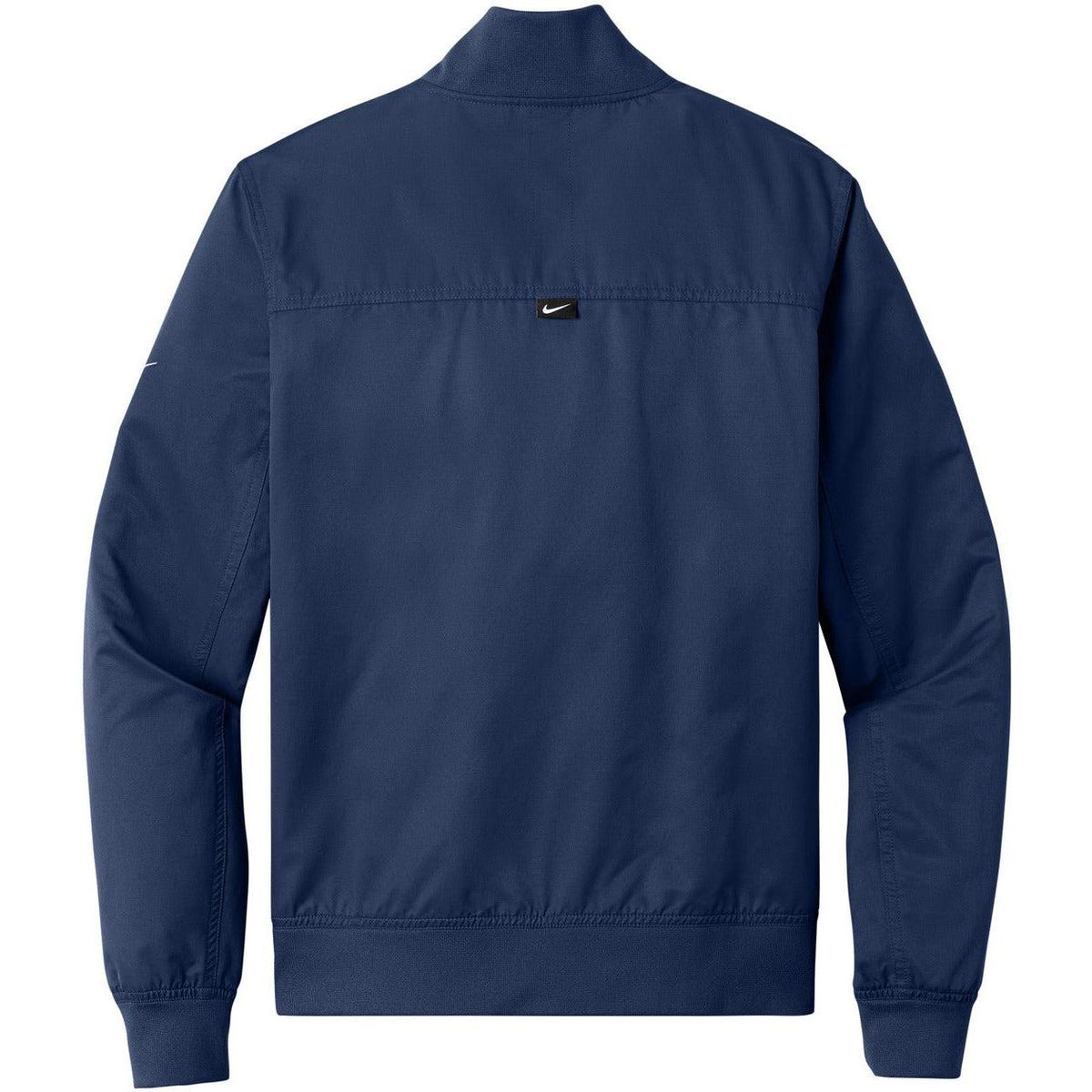 no-logo Nike Women's Bomber Jacket