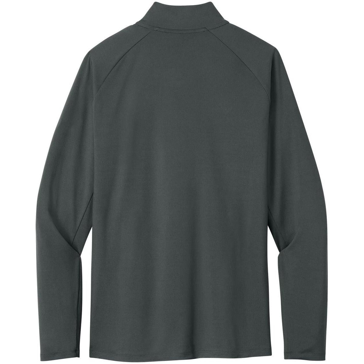 no-logo Nike Dri-FIT Stride 1/2-Zip