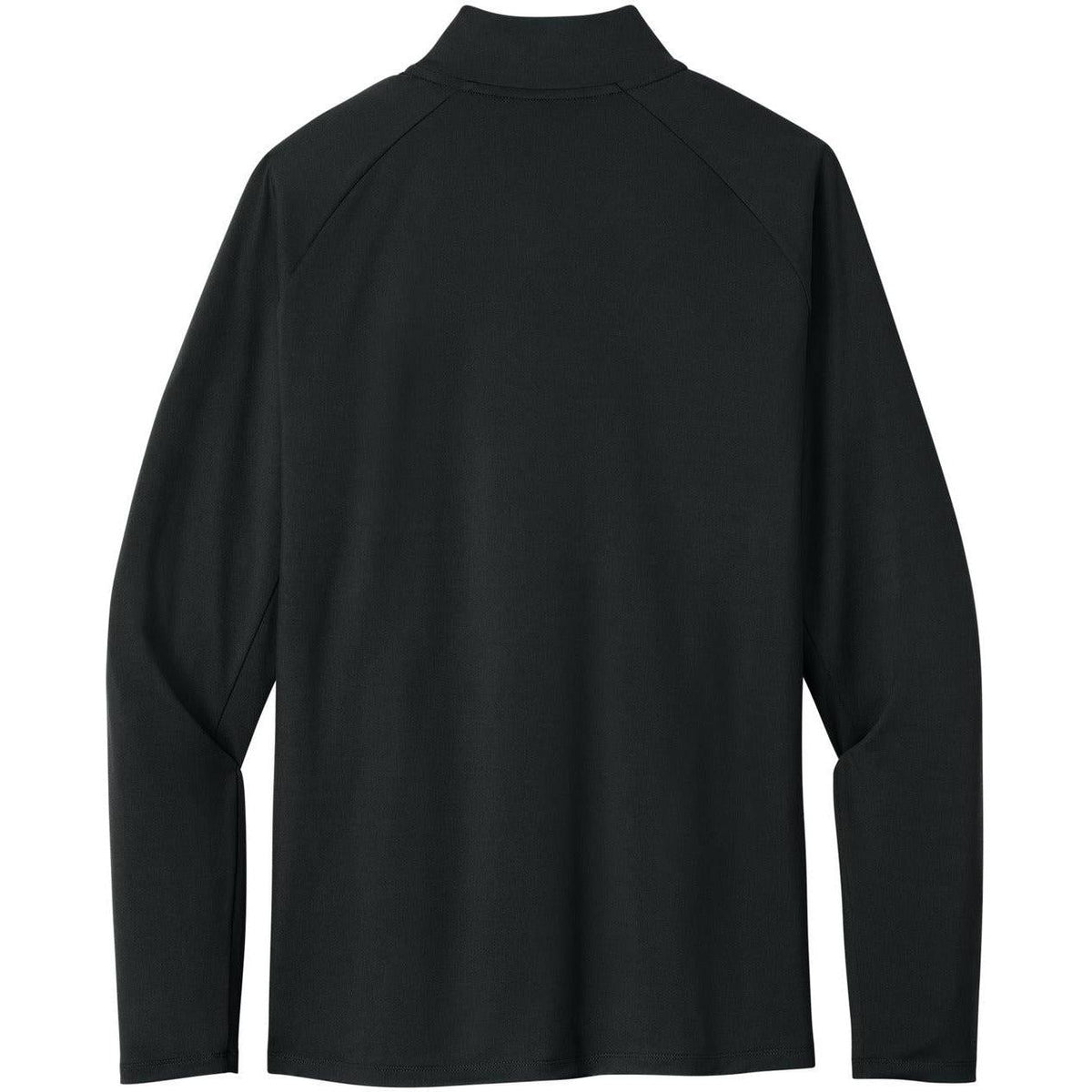 no-logo Nike Dri-FIT Stride 1/2-Zip