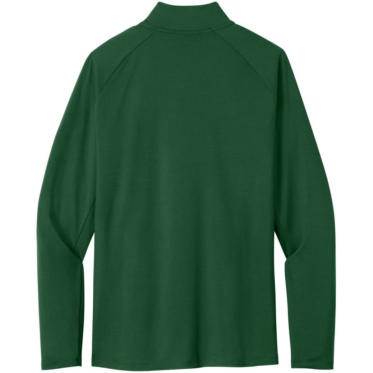 no-logo Nike Dri-FIT Stride 1/2-Zip