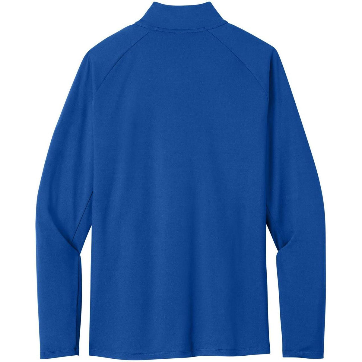 no-logo Nike Dri-FIT Stride 1/2-Zip