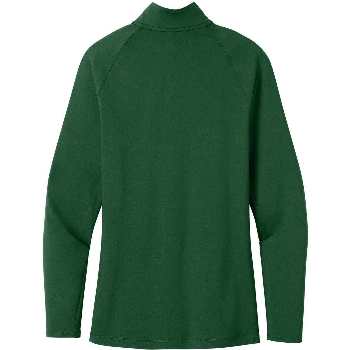 no-logo Nike Women's Dri-FIT Stride 1/2-Zip