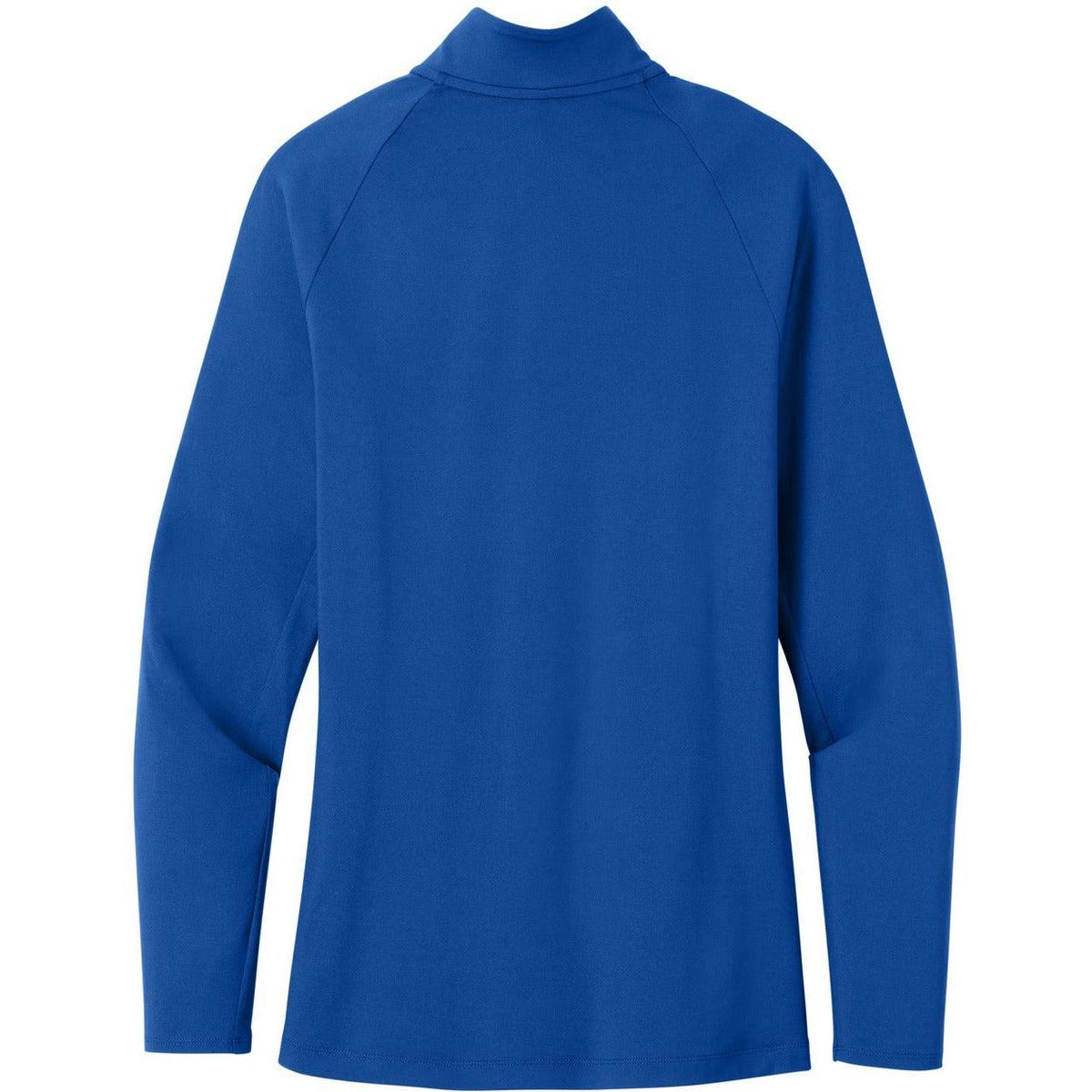 no-logo Nike Women's Dri-FIT Stride 1/2-Zip