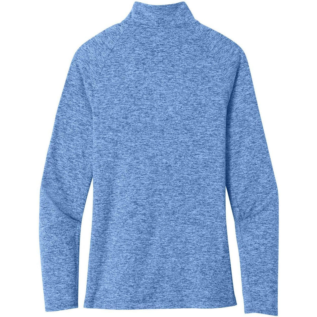 no-logo Nike Women's Dri-FIT Stride 1/2-Zip