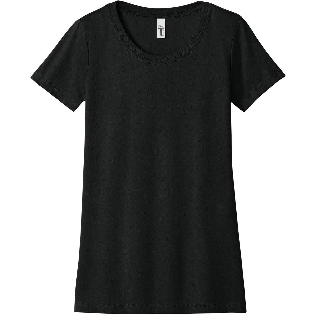 Next Level Apparel Women's Ideal Tee
