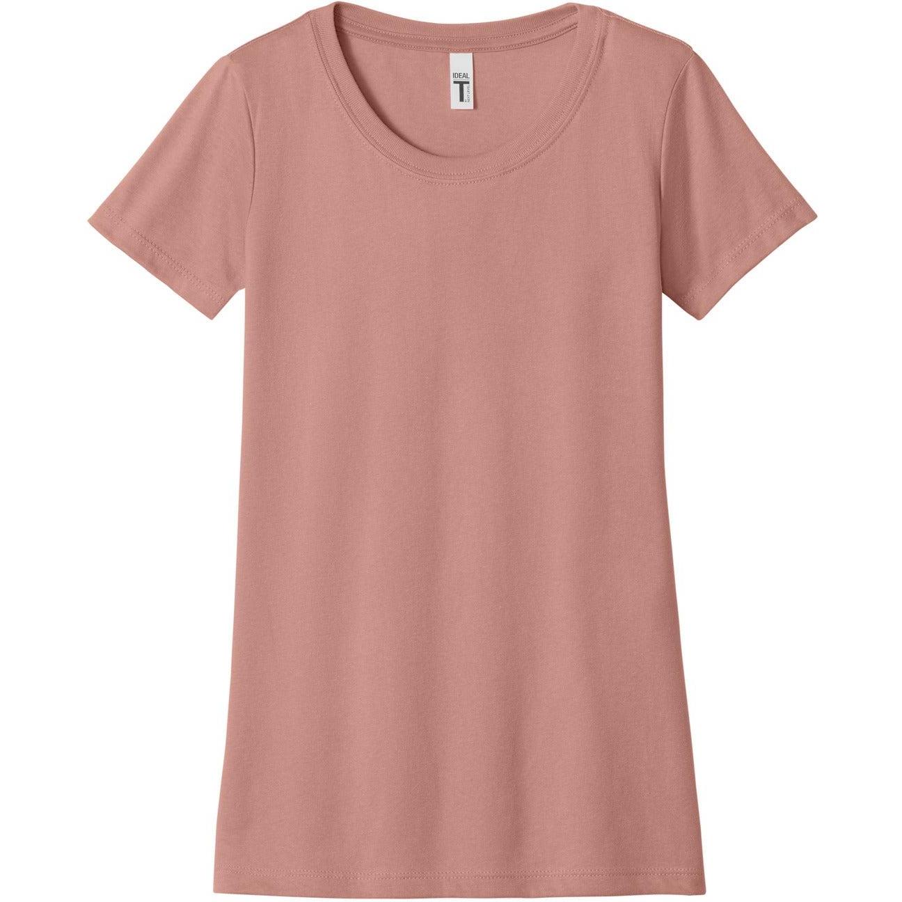 Next Level Apparel Women's Ideal Tee