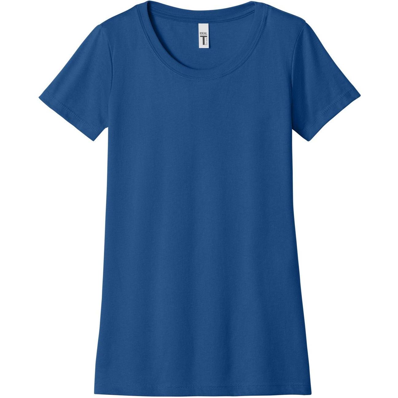 Next Level Apparel Women's Ideal Tee