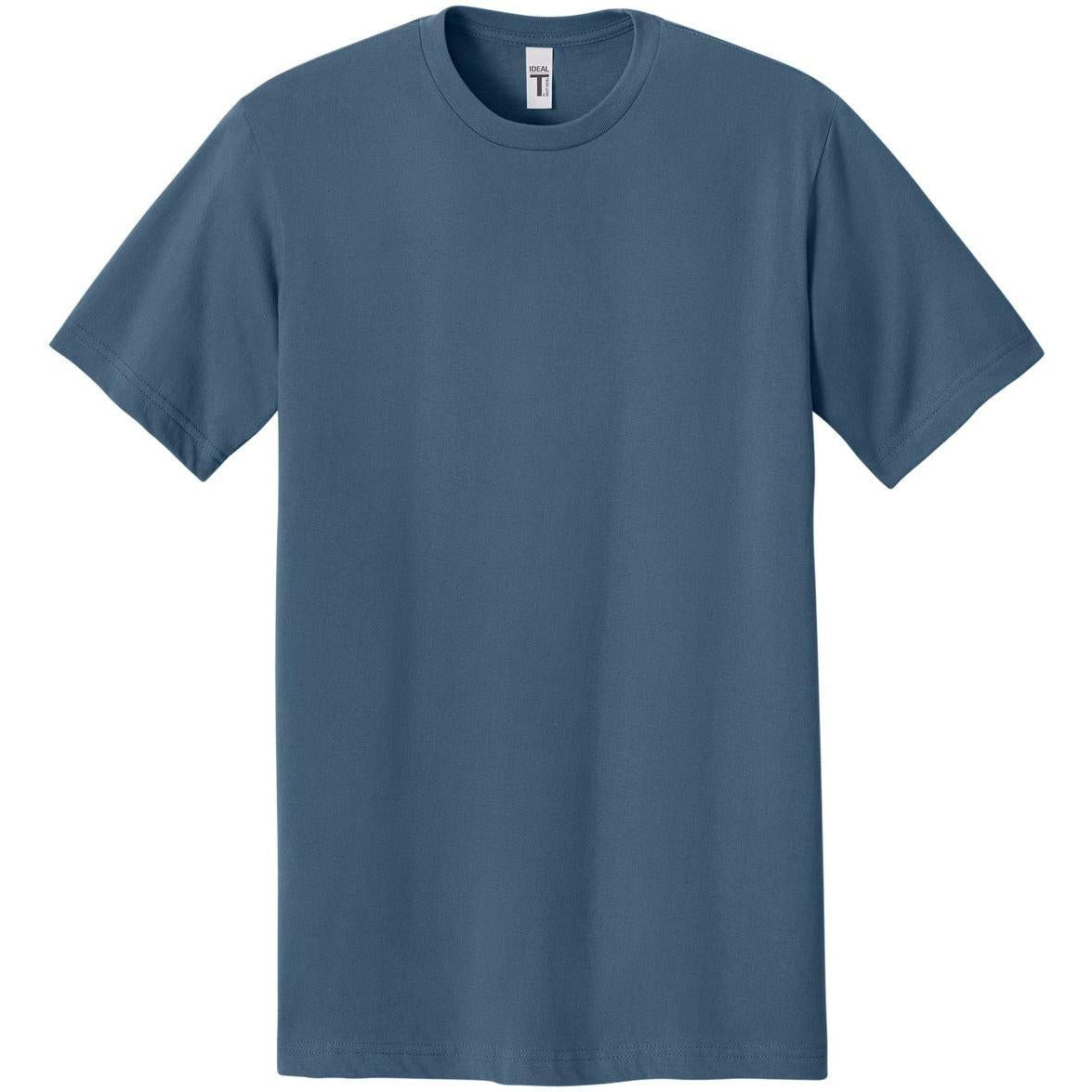 Next Level Apparel Ideal Jersey Tee