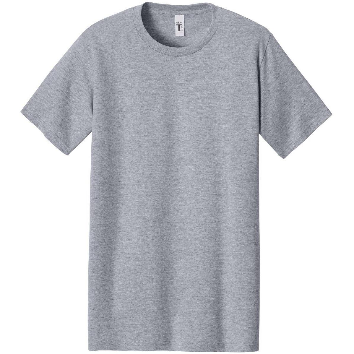 Next Level Apparel Ideal Jersey Tee