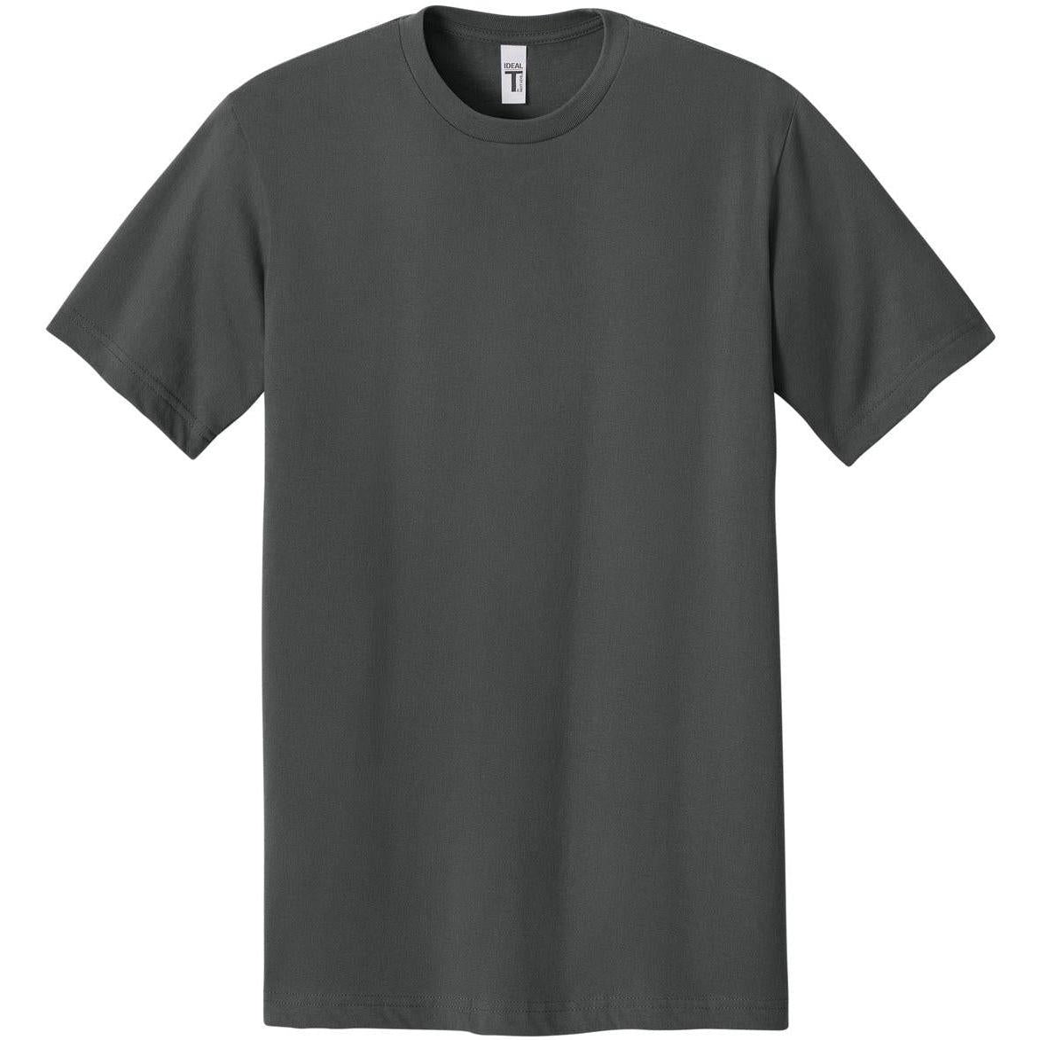 Next Level Apparel Ideal Jersey Tee