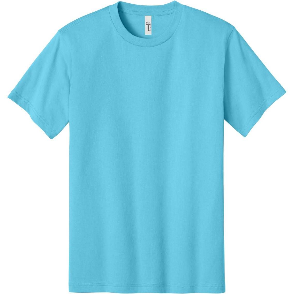 Next Level Apparel Ideal Jersey Tee