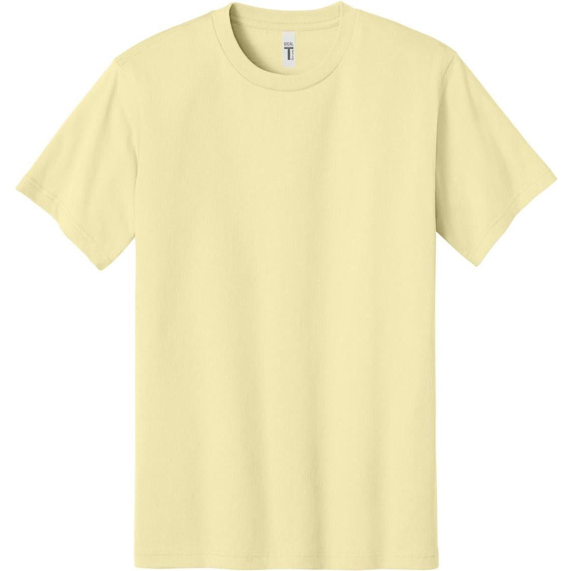 Next Level Apparel Ideal Jersey Tee
