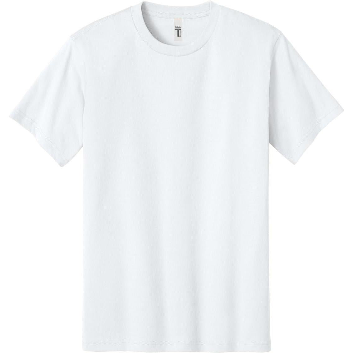 Next Level Apparel Ideal Jersey Tee