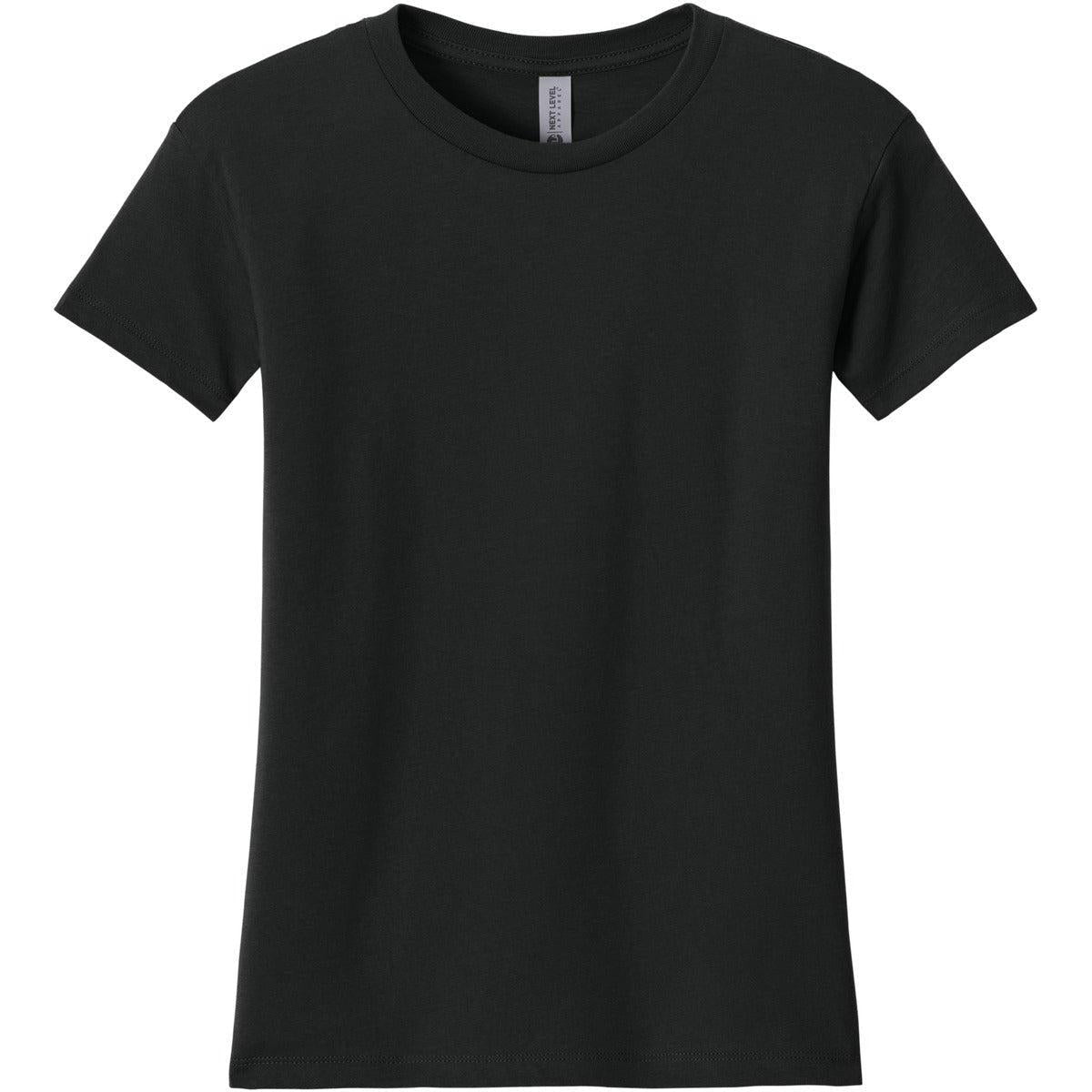 Next Level Apparel Ladies Cotton Relaxed Tee