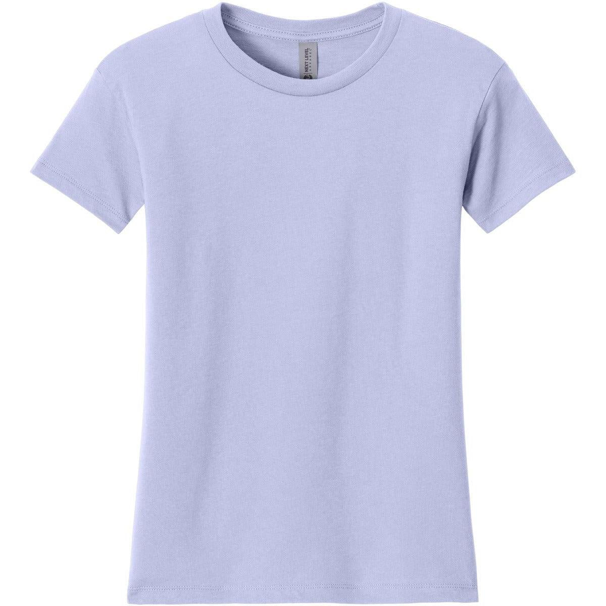 Next Level Apparel Ladies Cotton Relaxed Tee