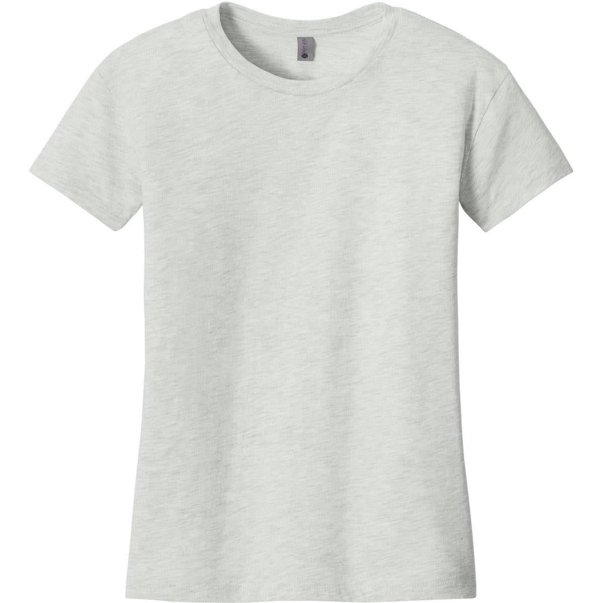 Next Level Apparel Ladies Cotton Relaxed Tee