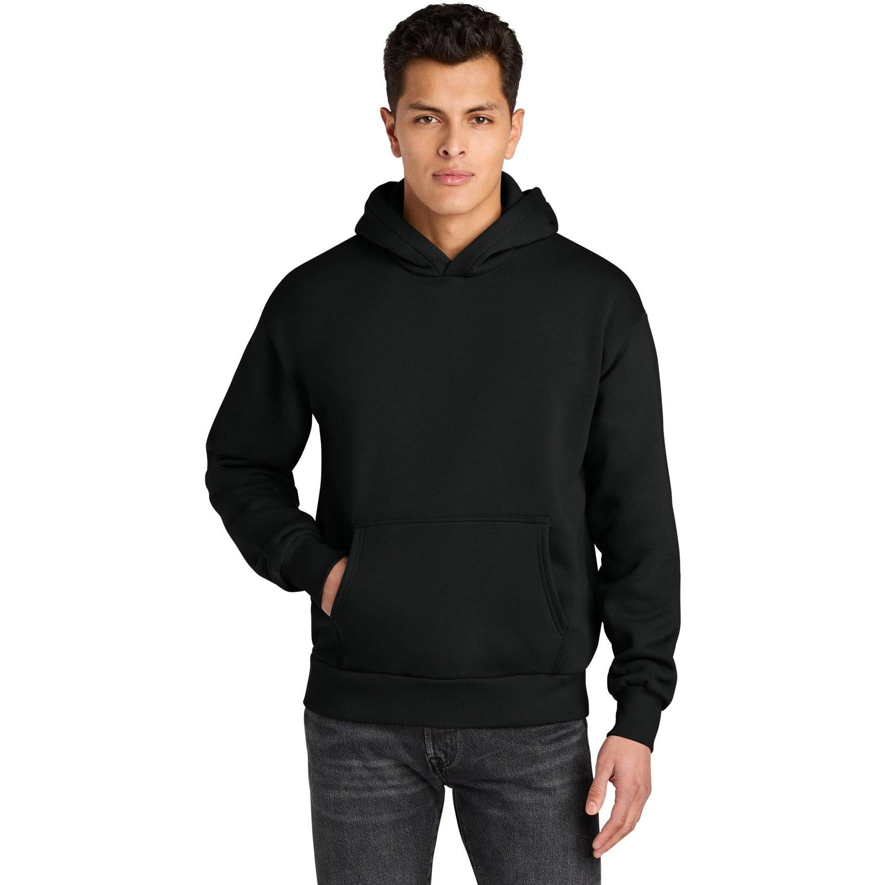Next Level Apparel Heavyweight Hoodie
