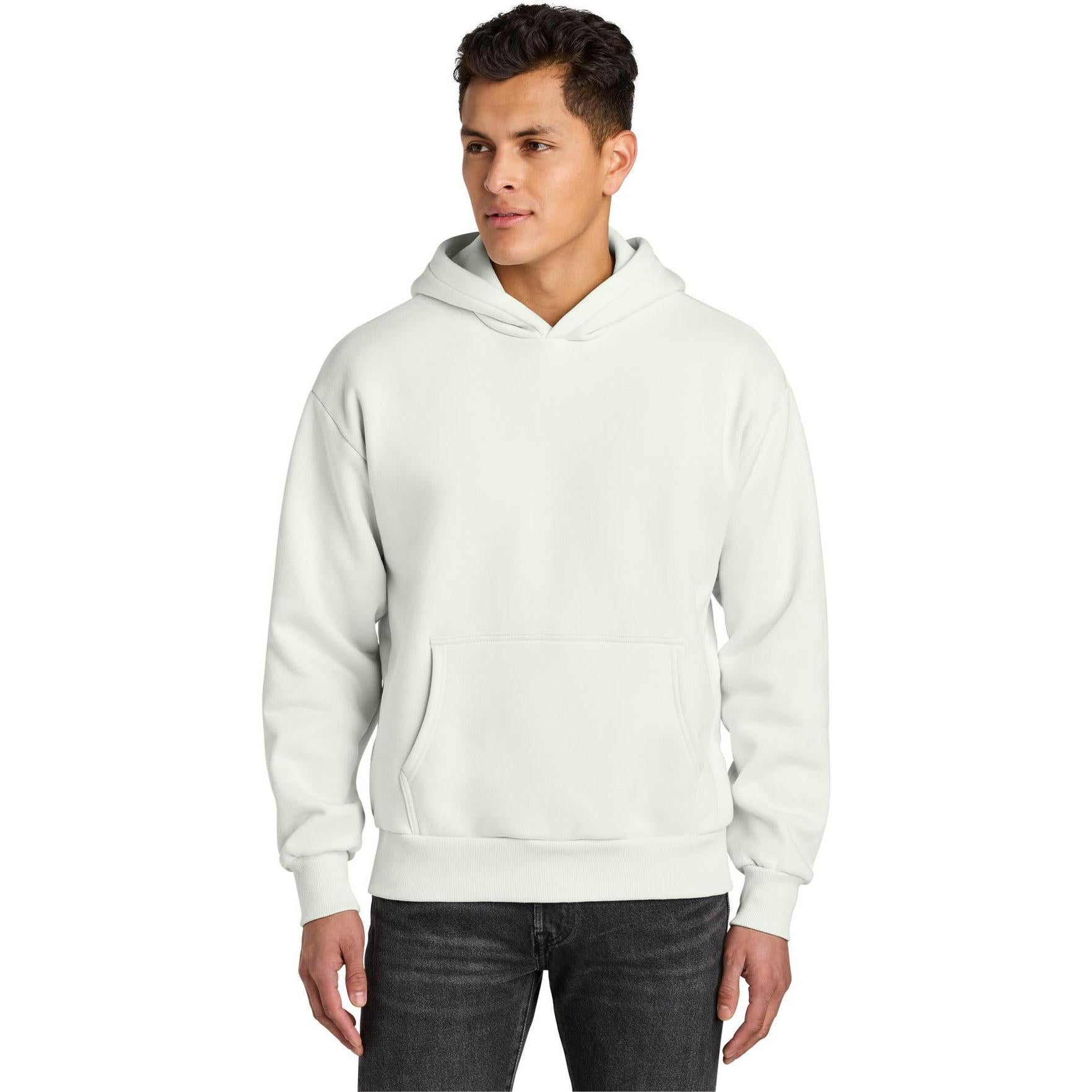 Next Level Apparel Heavyweight Hoodie
