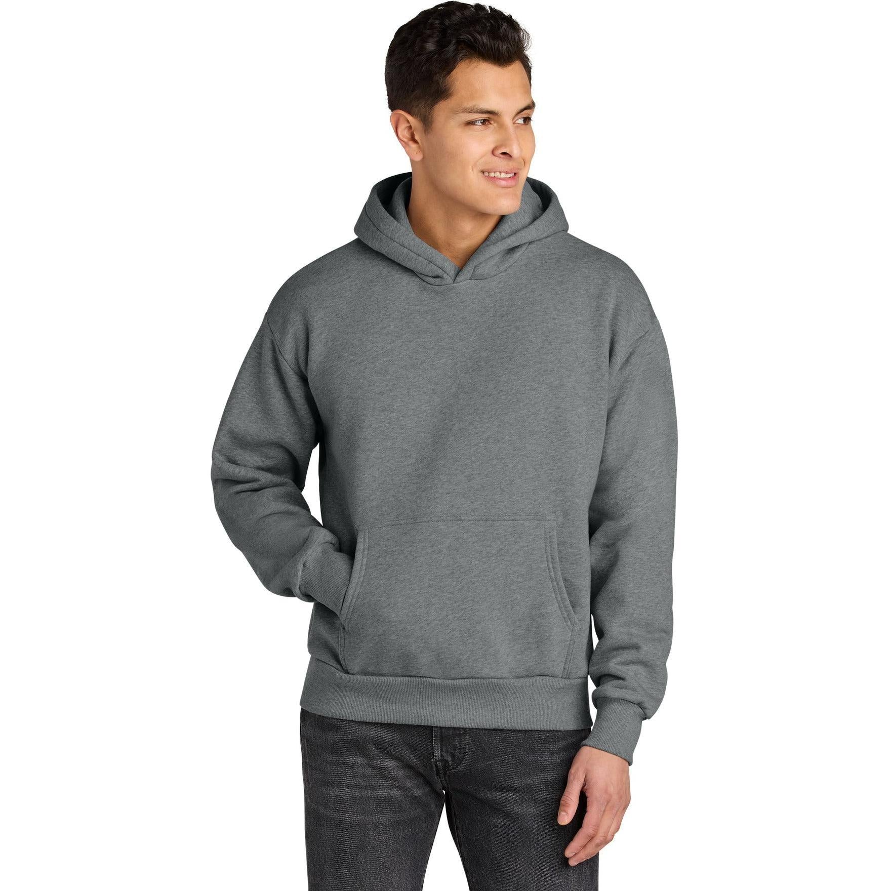 Next Level Apparel Heavyweight Hoodie