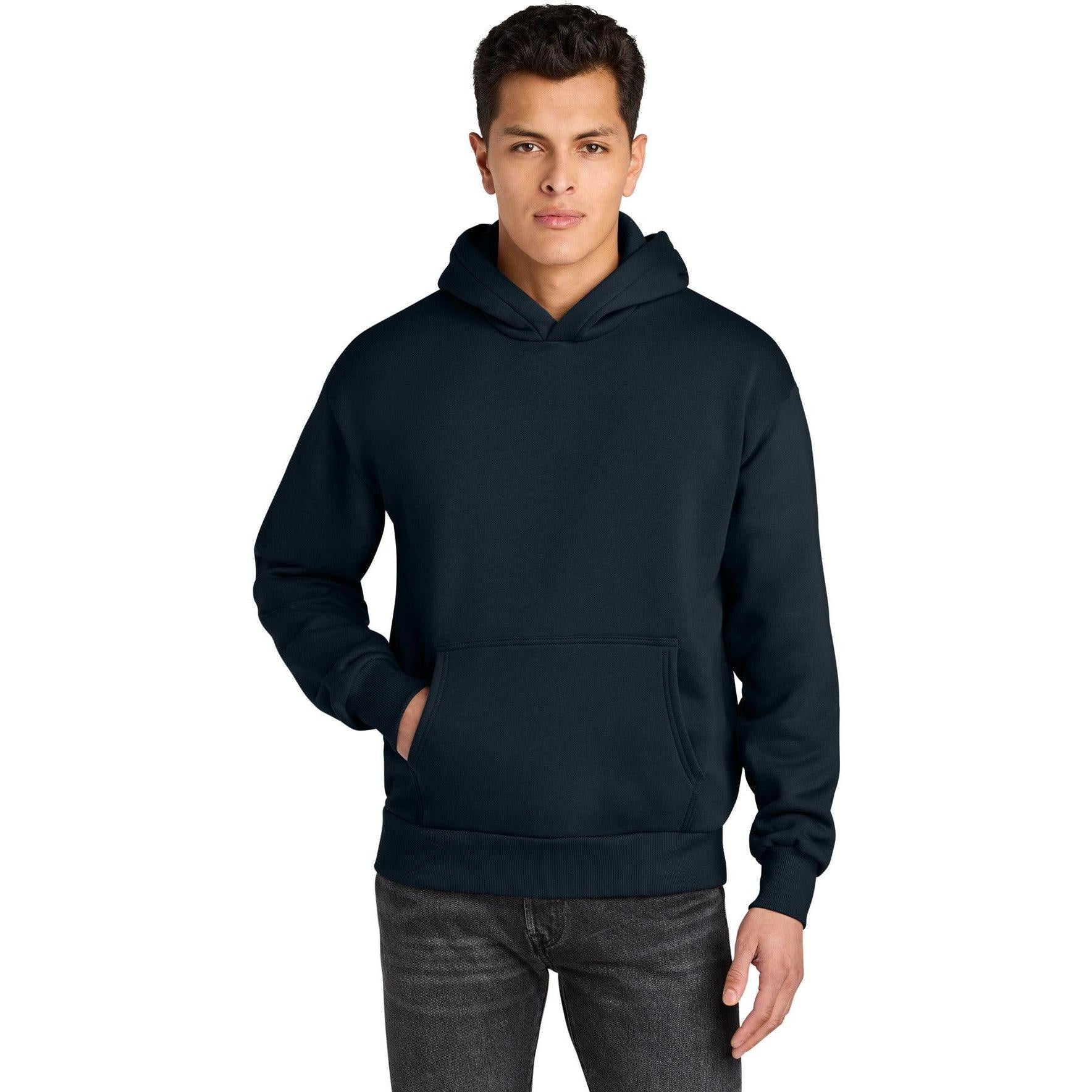 Next Level Apparel Heavyweight Hoodie