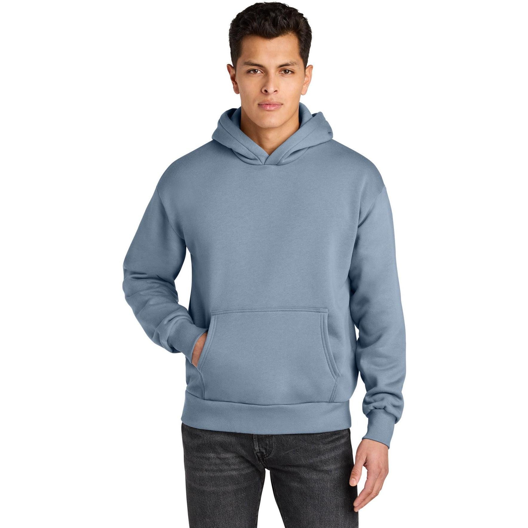 Next Level Apparel Heavyweight Hoodie