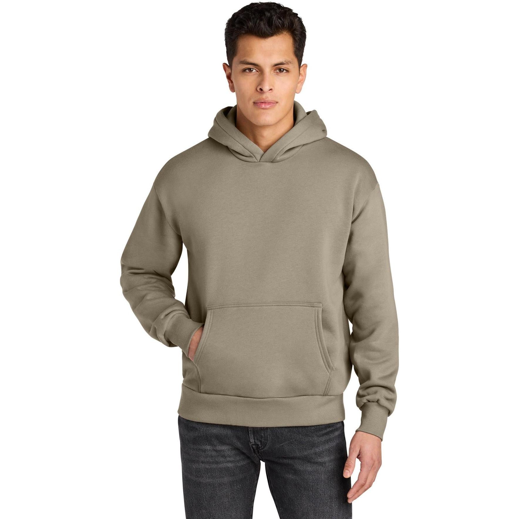 Next Level Apparel Heavyweight Hoodie