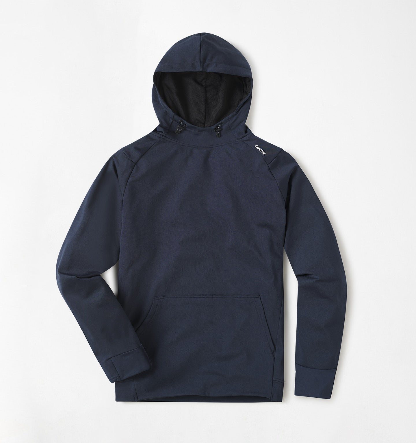 UNRL Crossover Hoodie II