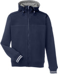 Nautica Navigator Full-Zip Jacket