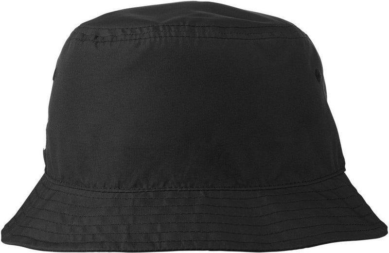 no-logo Nautica Rock Island Bucket-Headwear-Nautica-Black-OSFA-Thread Logic 