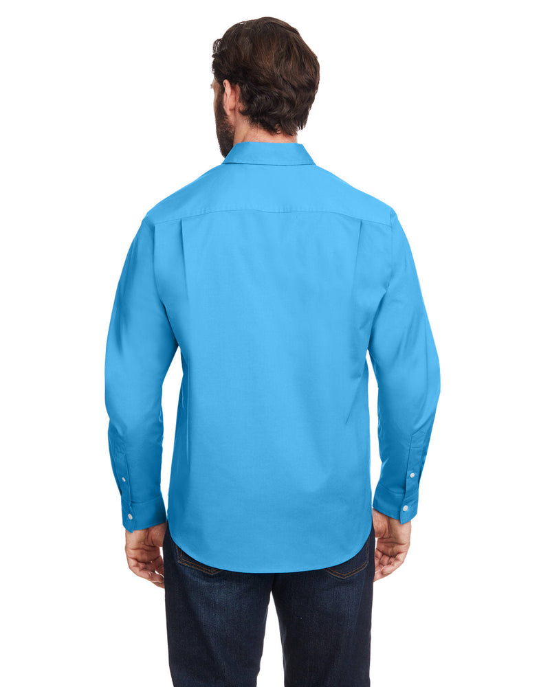 no-logo Nautica Staysail Shirt-Men's Layering-Nautica-Thread Logic
