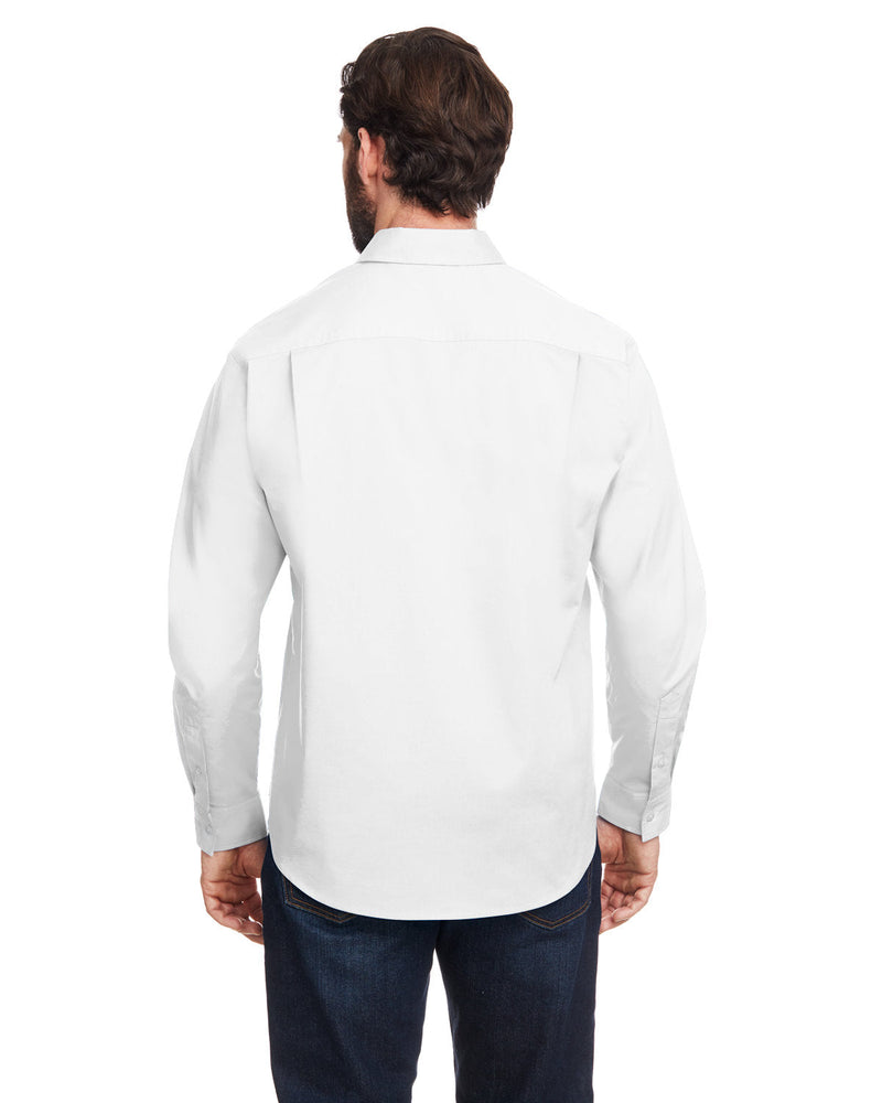 no-logo Nautica Staysail Shirt-Men's Layering-Nautica-Thread Logic