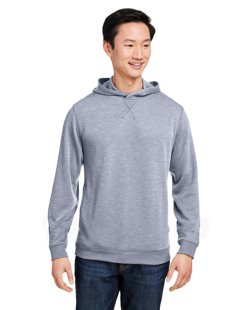 no-logo Nautica Unisex Sun Surfer Supreme Hooded Sweatshirt-Sweatshirts | Fleece-Nautica-Vintage Pebble-XS-Thread Logic