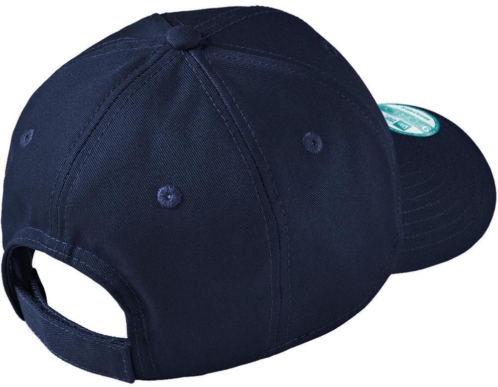 New Era Adjustable Structured Cap with your logo | Thread Logic