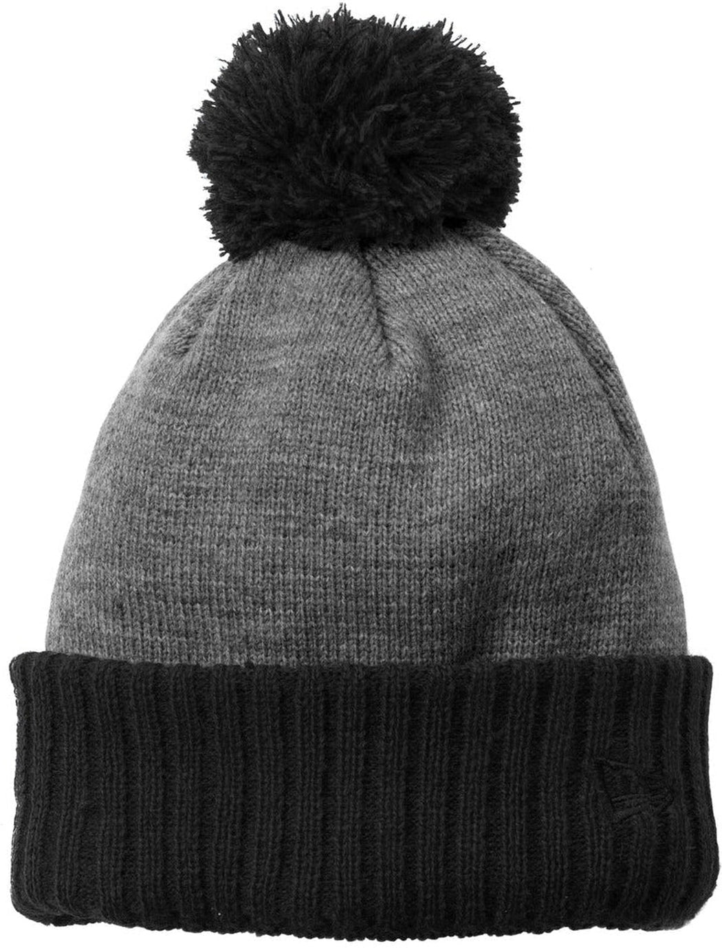 New Era Colorblock Cuffed Beanie 