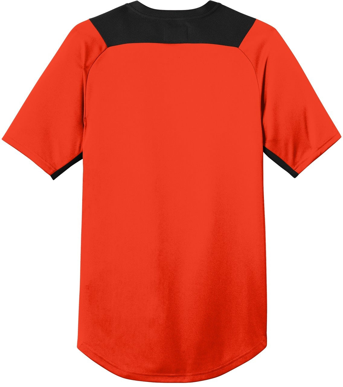 no-logo New Era Diamond Era 2-Button Jersey-Regular-New Era-Thread Logic