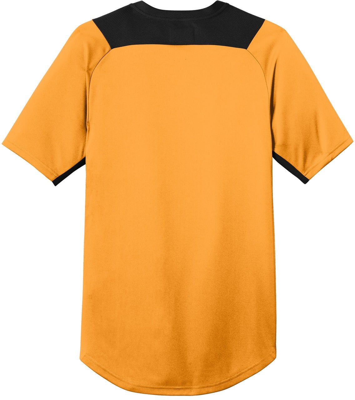 no-logo New Era Diamond Era 2-Button Jersey-Regular-New Era-Thread Logic