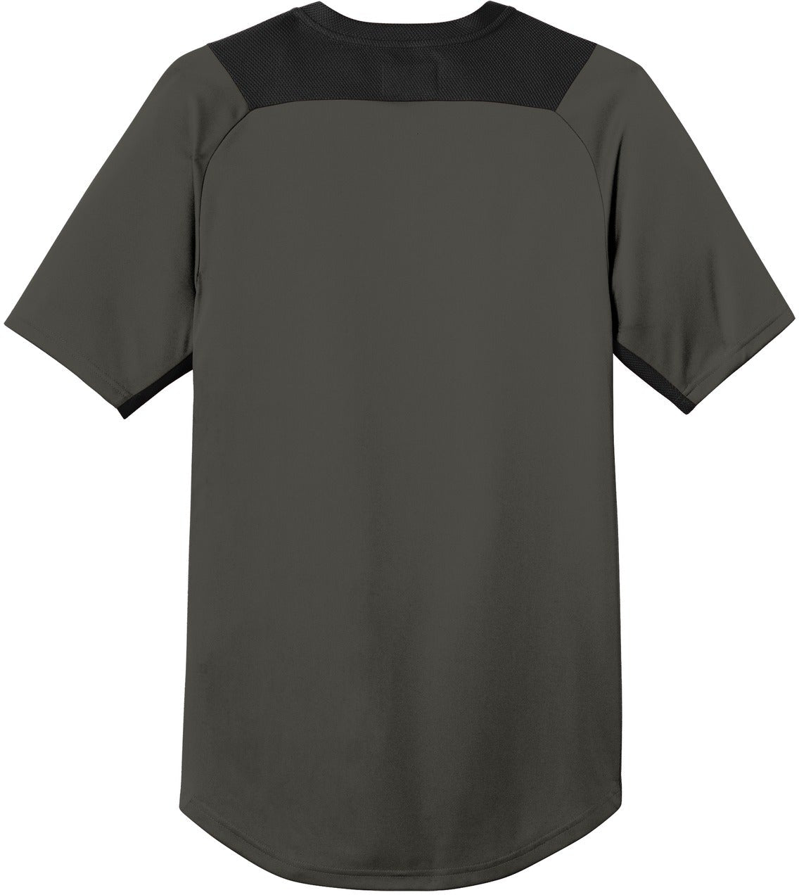 no-logo New Era Diamond Era 2-Button Jersey-Regular-New Era-Thread Logic