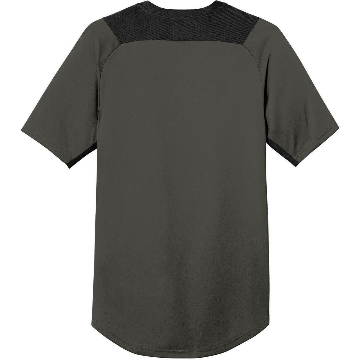 no-logo New Era Diamond Era 2-Button Jersey-Regular-New Era-Thread Logic