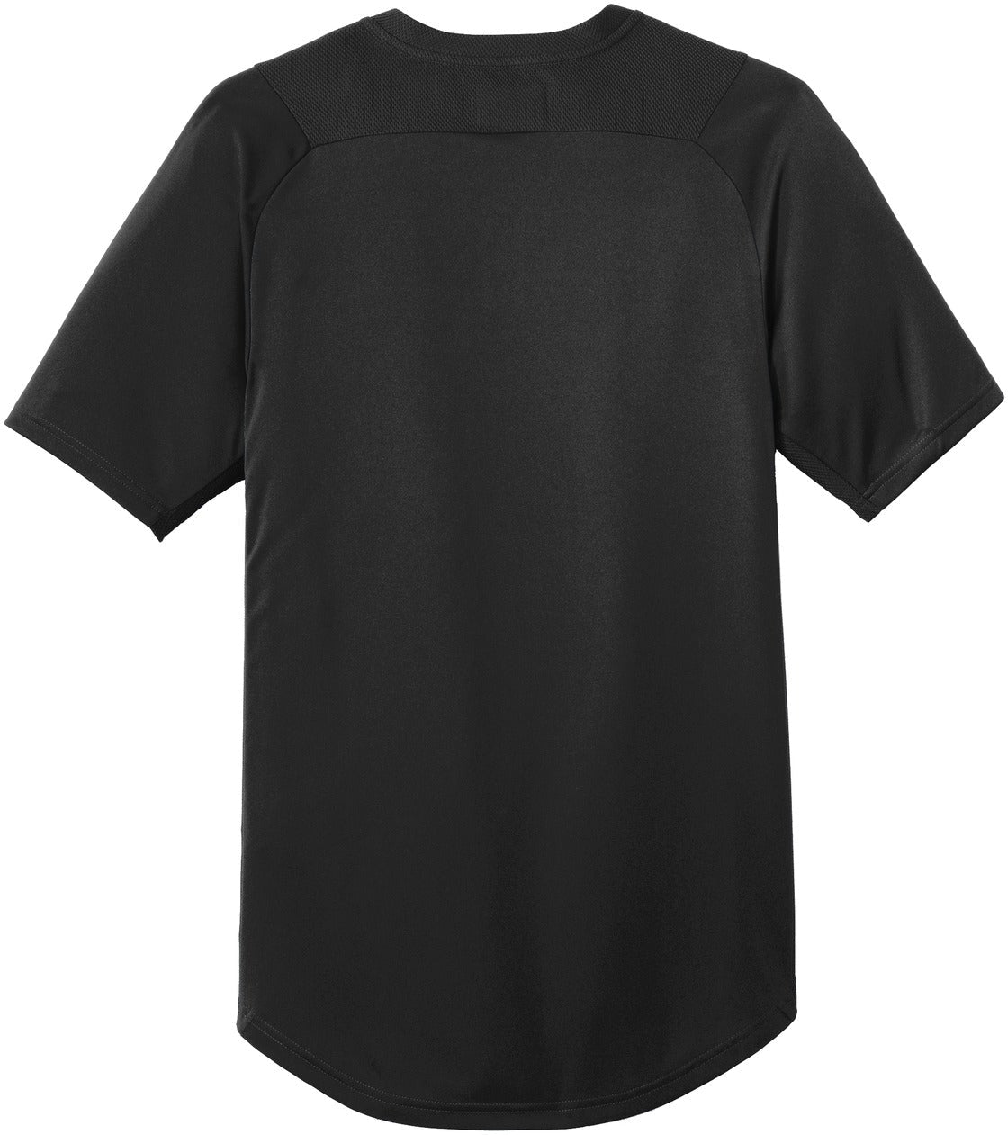 no-logo New Era Diamond Era 2-Button Jersey-Regular-New Era-Thread Logic