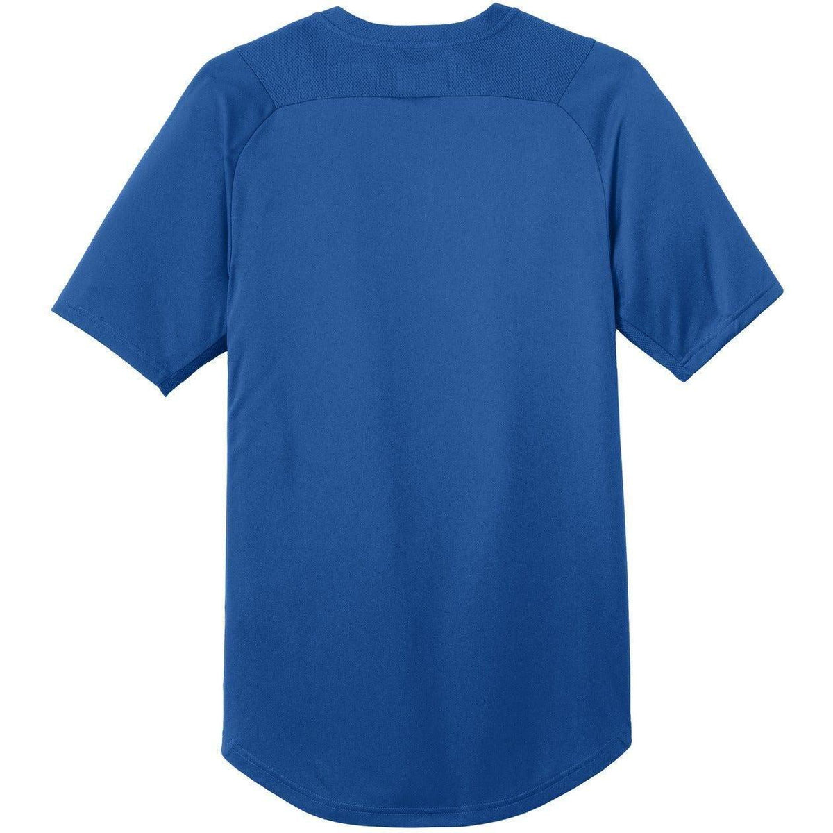 no-logo New Era Diamond Era 2-Button Jersey-Regular-New Era-Thread Logic